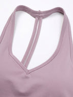 Yasmin Wickel-Loungewear-Set (Zweiteiler)