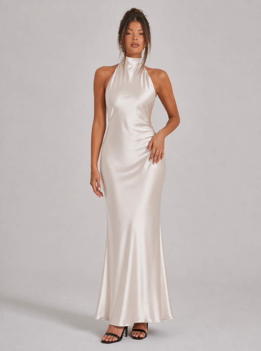 Celeste Maxi Dress