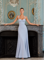 Magnolia Slip Maxi Dress
