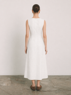 Briar Midikleid