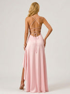 Zephrina Rosalie Maxikleid