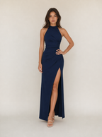 Delilah Maxikleid