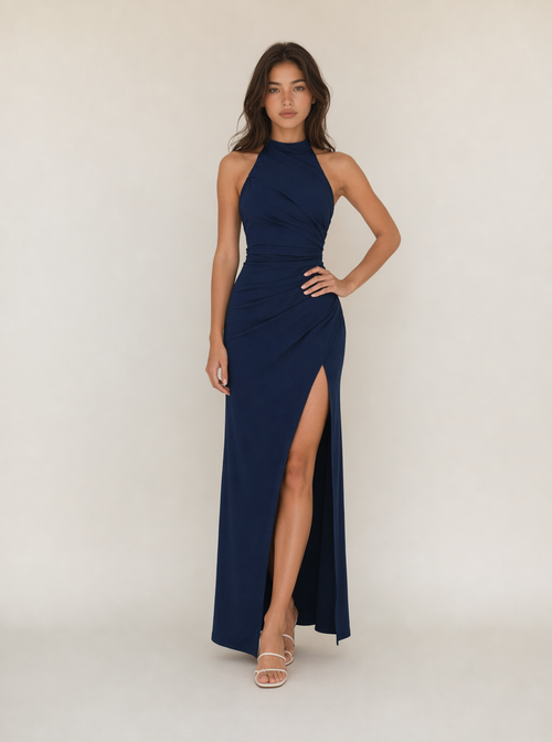 Delilah Maxi Dress