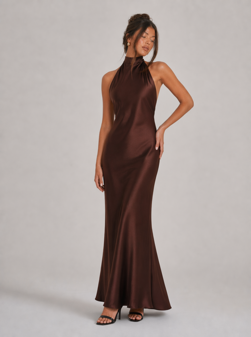 Celeste Maxi Dress