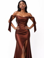 Vanessa Maxikleid