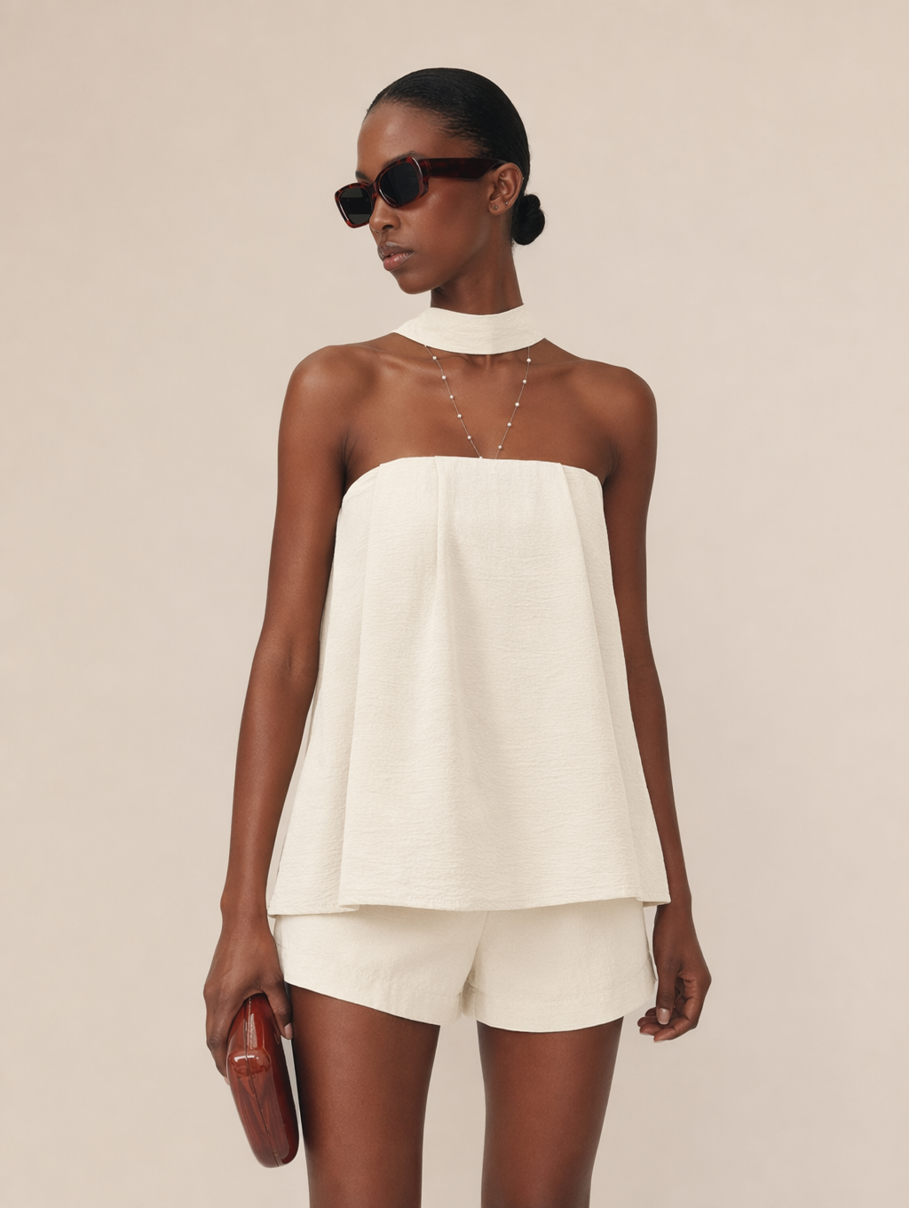 Naomi Zweiteiliges Set