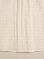 Gänseblümchen-Midikleid
