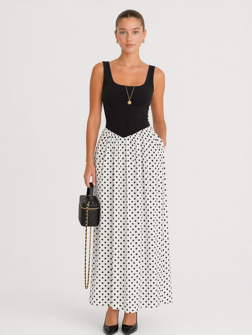 Candice Midi Dress