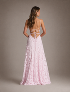 Kendall Maxikleid