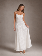 Maxikleid Lillian