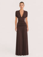 Maxikleid Evangeline