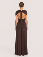 Maxikleid Evangeline